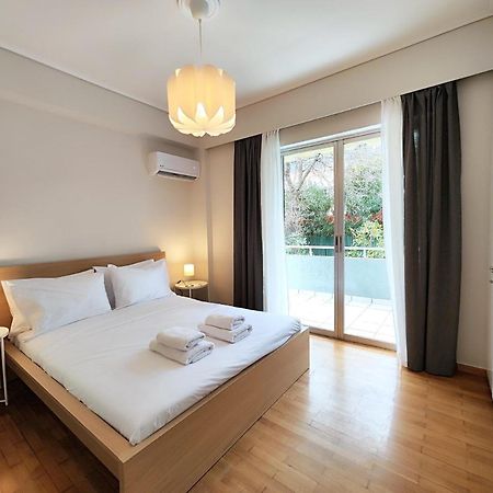 Etolou A2 - By Verde Apartments Athen Eksteriør bilde