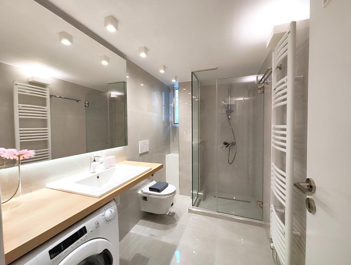 Etolou A2 - By Verde Apartments Athen Eksteriør bilde