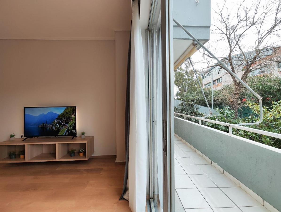 Etolou A2 - By Verde Apartments Athen Eksteriør bilde